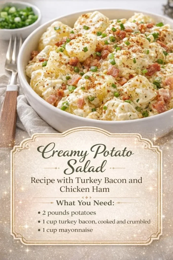 Delicious sweet macaroni salad served in a bowl with vibrant vegetables.