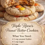 Triple Reese’s Peanut Butter Cookies 2 triple reeses peanut butter cookies 2026 05 07 180734 683x1024 1