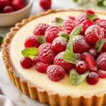 White Chocolate Mousse Tart 2 white chocolate mousse tart 2026 05 20 161317 817x1024 1
